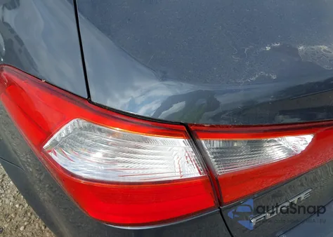 2014 Kia Forte Ex from USA, damaged, VIN KNAFX4A80E5210557